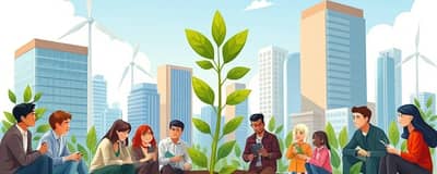 La Ética del Inversor: Decide Dónde Pones tu Dinero