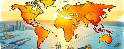 El Impacto de la Geografía en tus Inversiones: Conoce el Terreno