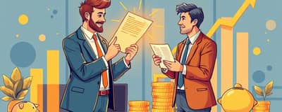 El Poder de Delegar en tus Finanzas: Cuando Contratar Ayuda