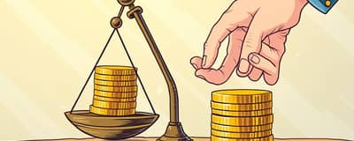 Apalancamiento Financiero: Usa la Deuda a tu Favor (con Cautela)