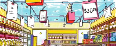 Descifrando las Etiquetas de Precios: Valor vs. Costo