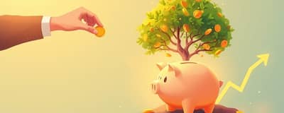 El Ahorro Inteligente: Más Que Guardar, Es Estrategia