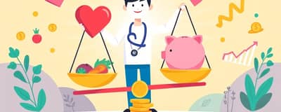 El Vínculo entre Salud y Finanzas: Una Conexión Vital