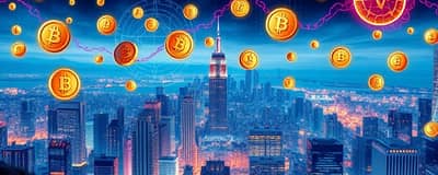 El Futuro del Dinero: Visiones y Tendencias Emergentes