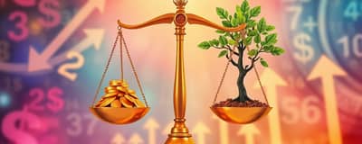 La Tasa de Interés: Entiende su Impacto en tu Bolsillo