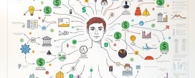 Modelos Económicos Personales: Diseña tu Propio Sistema