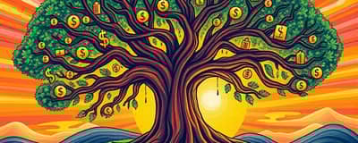 Creando un Capital de Valor Neto: Más Allá de los Activos Visibles