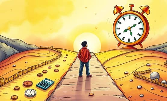 Microcréditos y Préstamos Rápidos: ¿Cuándo son una Opción?