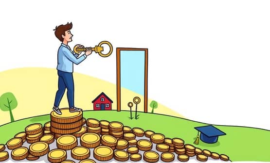 Supera tus Objetivos: Cómo Usar los Préstamos como Catalizador del Éxito