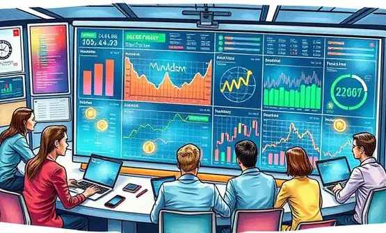 Simplificación Financiera: Reduce la Complejidad, Aumenta el Control
