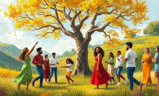 Invierte en Experiencias: La Rentabilidad de la Vida Plena
