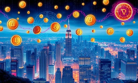 El Futuro del Dinero: Visiones y Tendencias Emergentes