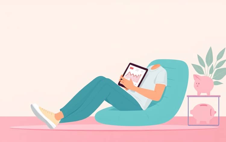 Finanzas Sin Estrés: Simplifica tu Vida Económica